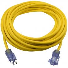 Extension Cords and Outlet Strips